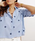Chemise Sabrina