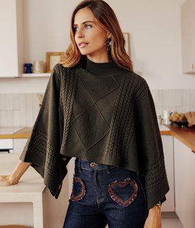 Poncho Ewann