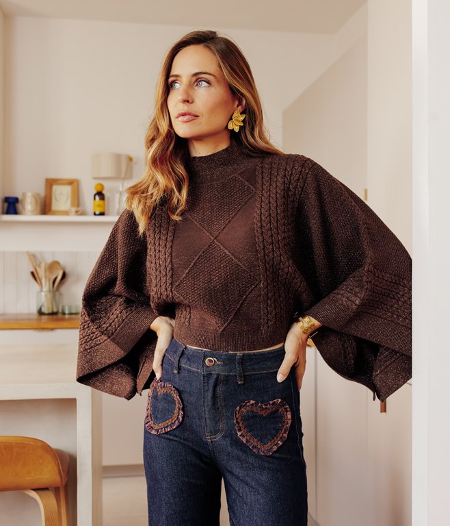 Poncho Ewann
