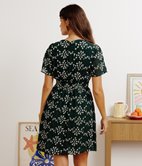 Robe Rebecca corset