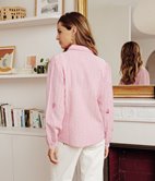 Chemise rayée Blair