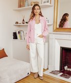 Chemise rayée Blair