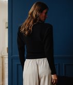 Pull chauve souris Cynthia