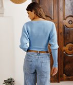 Pull chauve souris Cynthia