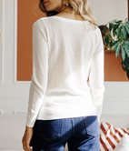 Pull écailles