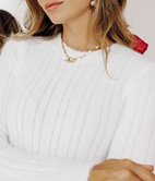 Pull Lili poilu