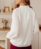 Blouse Caro