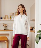 Blouse Caro