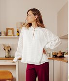 Blouse Caro
