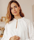 Blouse Caro