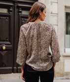 Blouse Iris