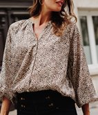 Blouse Iris