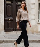 Blouse Iris
