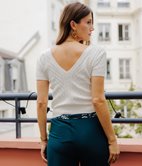 Tee-shirt Tracy