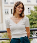 Tee-shirt Tracy