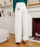Jean large Hirena