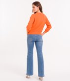 Pull tressé Achille