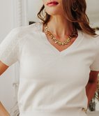 Tee-shirt Amy
