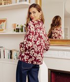Blouse Inès