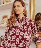 Blouse Inès