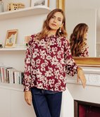 Blouse Inès