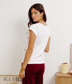 Tee shirt Nina