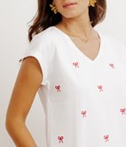 Tee shirt Nina