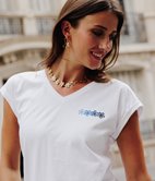 Tee shirt Emma