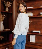 Top Arianne