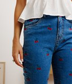 Jean large Marty