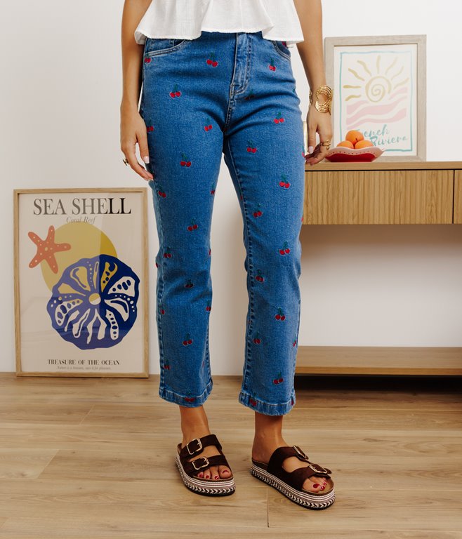 Jean large Marty