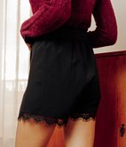 Short dentelle Naya