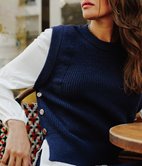 Pull 2en1 Guillem