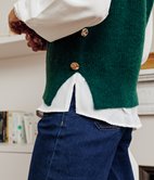 Pull 2-en-1 Guillem
