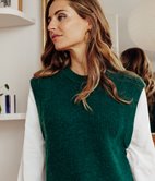 Pull 2-en-1 Guillem