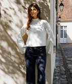 Pull raglan Matthieu