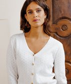 Pull double sens Félicia