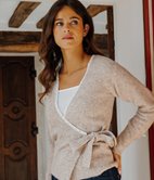 Pull cache-coeur Enzo