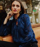 Blouse Camille