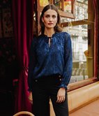 Blouse Camille