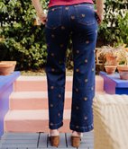 Jean large Charlie