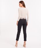 Pull écailles Justin