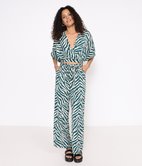 Pantalon fluide Zéna