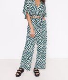 Pantalon fluide Zéna