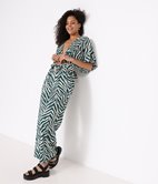 Pantalon fluide Zéna