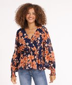 Top cache-cœur Omane