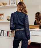 Top corset olivia