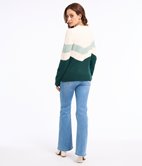 Pull colorblock Milo