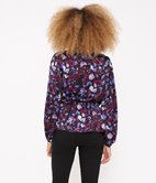 Top à basque Isadora