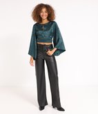 Top court manches larges